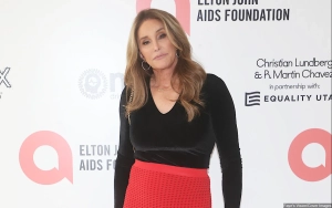 Caitlyn Jenner Asks Elon Musk's Support in Suing Disney After Being Cut Out From 'The Kardashians'