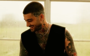 Zayn Malik Accused of Asking for Threesome '40 Times' After Meeting TikToker on Tinder