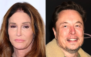 Caitlyn Jenner Not Planning to Sue Disney Despite Reacting to Elon Musk's Legal Support Offer