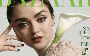 Maisie Williams Details Impacts of Having No Relationship With Her Father