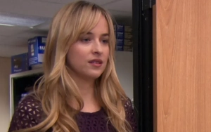 Dakota Johnson Says 'The Office' Cast Ignored Her During Her Cameo Filming