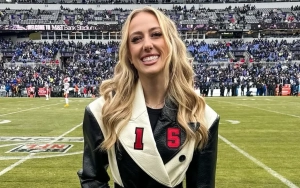 Brittany Mahomes to 'Keep Shining' Despite Backlash Over Sports Illustrated Swimsuit Debut