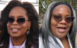 Oprah Winfrey Slammed After Mo'Nique Accuses Her of Betrayal Over Interview With Her Brother