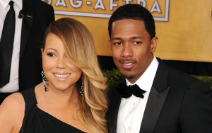 Nick Cannon Hints He's Open to Mariah Carey Reunion