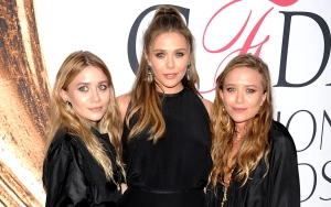 Ashley, Mary-Kate and Elizabeth Olsen Spotted on First Sister Night Out in 8 Years