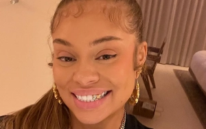 Latto Denies Dissing Anyone on 'Sunday Service' After Being Accused of Throwing Shade at Ice Spice