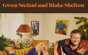 Gwen Stefani and Blake Shelton Share Their Fear of Losing Each Other on New Duet 'Purple Irises'