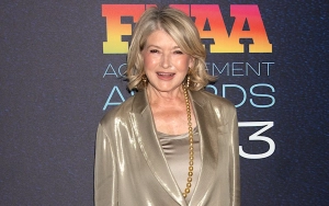 Martha Stewart Gets Candid About Using Botox and Fillers Amid Online Trolling