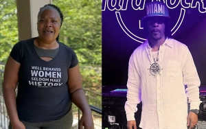 Mo'Nique to Take Part in 'Twin Brother' Katt Williams' Comedy Tour