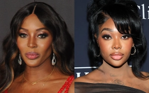Naomi Campbell and Summer Walker Leave Fans Amazed With Their Resemblance in New Photo