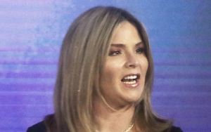 Jenna Bush Blames Having No Knowledge of Black Ice for Terrifying Car Accident
