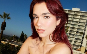 Dua Lipa Wrote Nearly 100 Songs for Her New Album