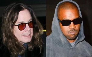 Ozzy Osbourne Rants at Kanye West for Sampling His Music Despite Denied Permission
