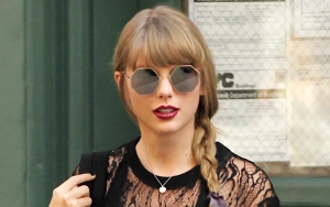 Taylor Swift's Stalker Taken to Mental Health Facility After Deemed Unfit for Trial