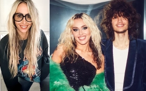 Miley Cyrus' Boyfriend Maxx Morando Is 'Perfect' for Her, Mom Tish Says 