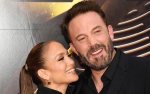 Jennifer Lopez Credits Husband Ben Affleck for Inspiring Her New Music