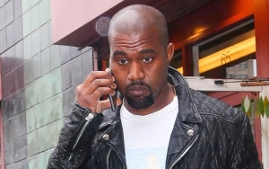 Kanye West Seemingly Censored on 'Vultures' Listening Party Livestream After 'Anti-Semite' Remark