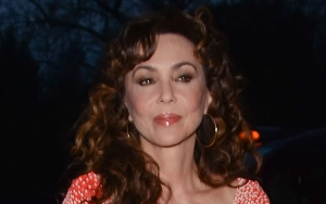Marie Helvin Explains Preference to Have 'Anonymous Sex' Since Breast Cancer