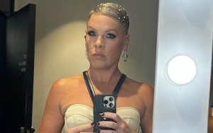 Pink Halts Australia Concert After Fan Goes Into Labor in Mosh Pit