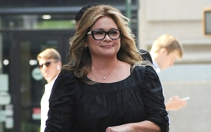 Valerie Bertinelli Embraces Body Despite Overweight Claim That Caused Her to Stop Weighing Herself