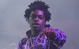 Kodak Black to Remain Behind Bars Despite Having Florida Drug Possession Charges Dismissed