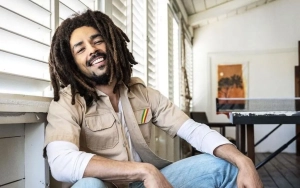'Bob Marley: One Love' Star Admits He Felt 'Stressed' by His Role in Biopic