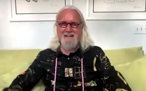 Billy Connolly Discusses His Battle With Parkinson's Disease