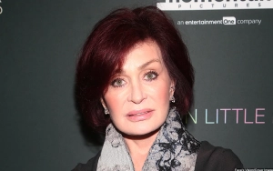 Sharon Osbourne Blames 'Eccentric' Personality for Controversies Around Her