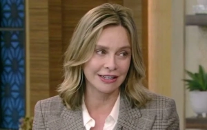 Calista Flockhart Recalls Stammering Like 'Idiot' During First Meeting With Martin Short 