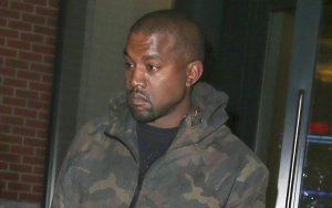 Kanye West Accused of Using Donna Summer's Song Without Consent