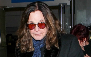 Ozzy Osbourne Responds to 2024 Rock and Roll Hall of Fame Nomination