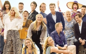 'Mamma Mia! 3' Allegedly Blocked by ABBA Members