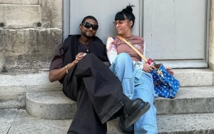 Usher Set to Marry Jennifer Goicoechea in Las Vegas After Super Bowl LVIII