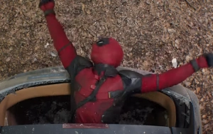 Super Bowl LVIII: Ryan Reynolds Declares Himself 'Marvel Jesus' in First 'Deadpool 3' Teaser Trailer