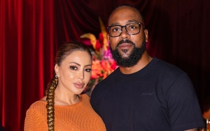 Larsa Pippen's Suspicious Instagram Moves Spark Marcus Jordan Split Rumors