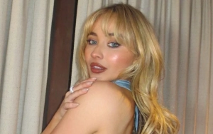 Sabrina Carpenter's Makeup Artist Addresses Fashion Doll Comparison