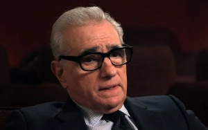 Martin Scorsese Has a Blast Doing TikTok With His Daughter