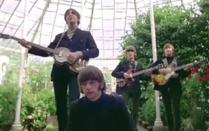 The Beatles Offended by Muhammad Ali During Their First Meeting