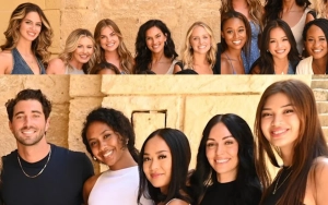 'The Bachelor' Recap: Joey's Two-on-One Date With Sydney and Maria Brings More Drama
