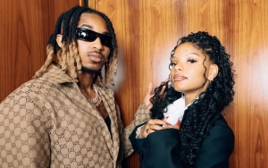 DDG Defended After Accused of Shading Halle Bailey's Parenting