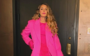 Blake Lively Dazzles in $500K Jewelry at Super Bowl LVIII