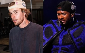This Is Why Justin Bieber Declined Usher's Invitation to Perform at Super Bowl
