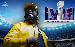 T-Pain Expresses Desire to Headline Super Bowl Halftime Show