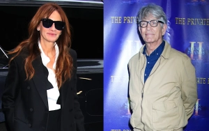 Julia Roberts 'Stressed Out' by Brother Eric's Upcoming Tell-All