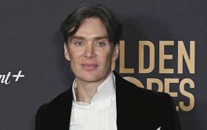 Cillian Murphy Defends Himself for Refusing to Take Photos With Fans