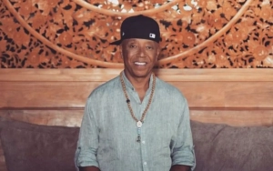 Russell Simmons Sued for Allegedly Raping Former Music Video Producer