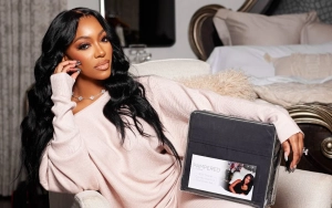 Porsha Williams Confirms Return for 'Real Housewives of Atlanta' Season 16