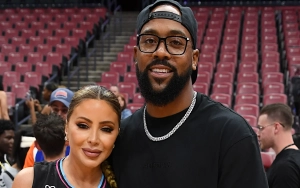 Larsa Pippen and Marcus Jordan's Different Priorities Reportedly Key Factor in Their Separation