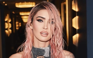 Megan Fox's Super Bowl Photo Leaves Fans in Shambles