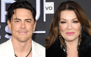 Tom Sandoval Yells at Lisa Vanderpump During Tense Argument on 'Rules'